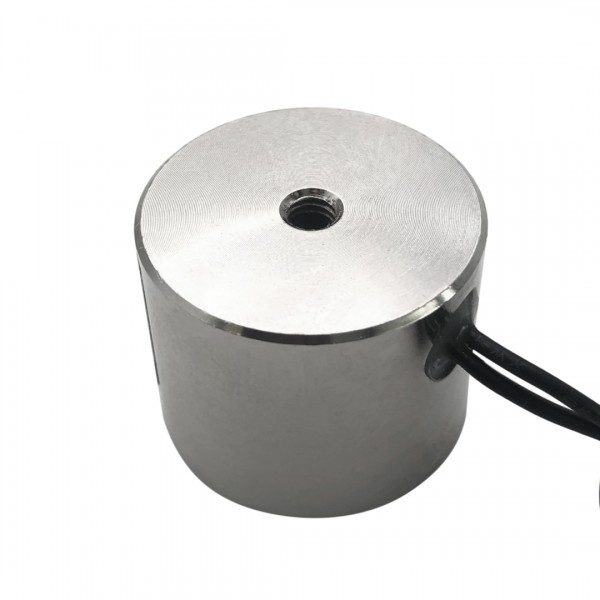 Electromagnet 5kg - 12V DC - JF-XP2520