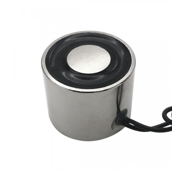 Electromagnet 5kg - 12V DC - JF-XP2520