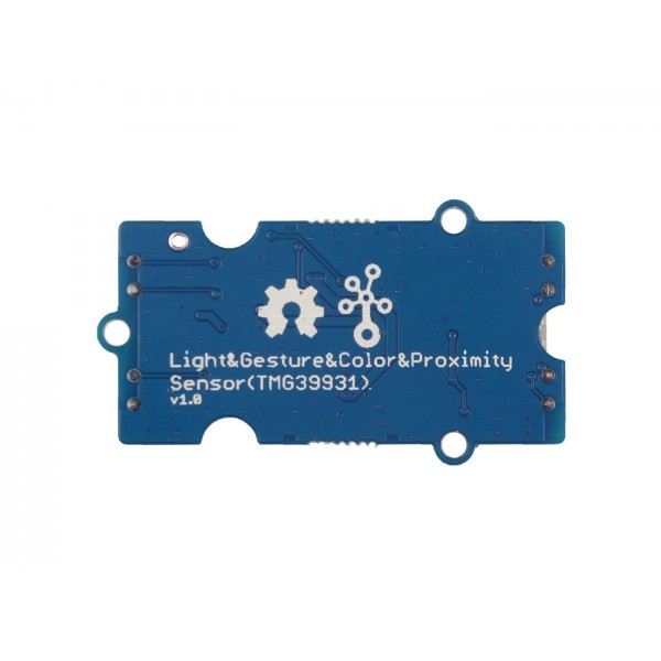 Seeed Studio Grove Light Gesture Color and Proximity Sensor - TMG39931