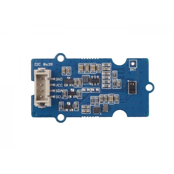 Seeed Studio Grove Light Gesture Color and Proximity Sensor - TMG39931