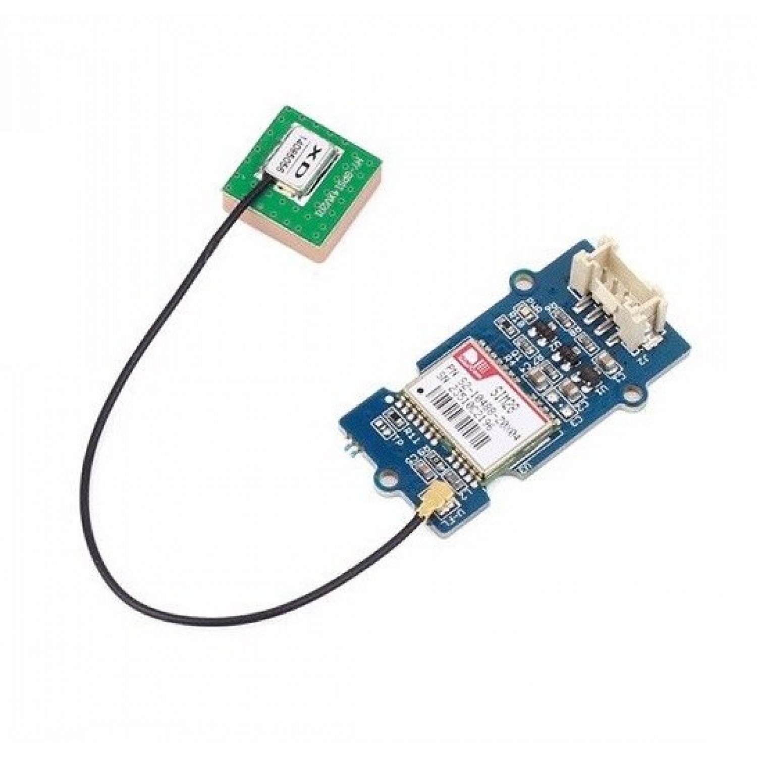 Seeed Studio Grove GPS SIM28 SEEED113020003