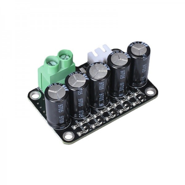 BIGTREETECH Mini UPS V2.0 Module 12V BTTMINIUPSV2.0