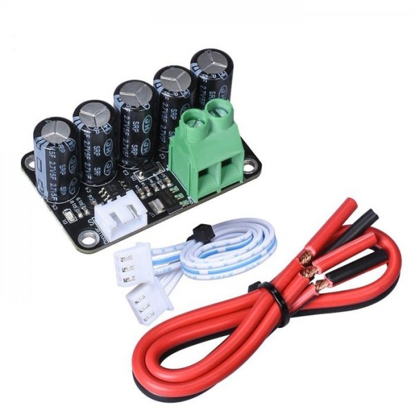 BIGTREETECH Mini UPS V2.0 Module 12V BTTMINIUPSV2.0