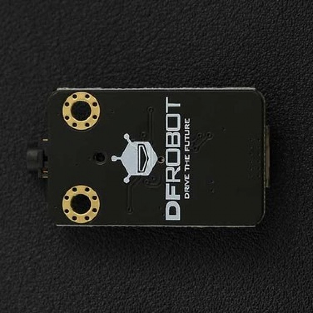 DFRobot Gravity Analog Heart Rate Monitor Sensor ECG Kit DFROBOT