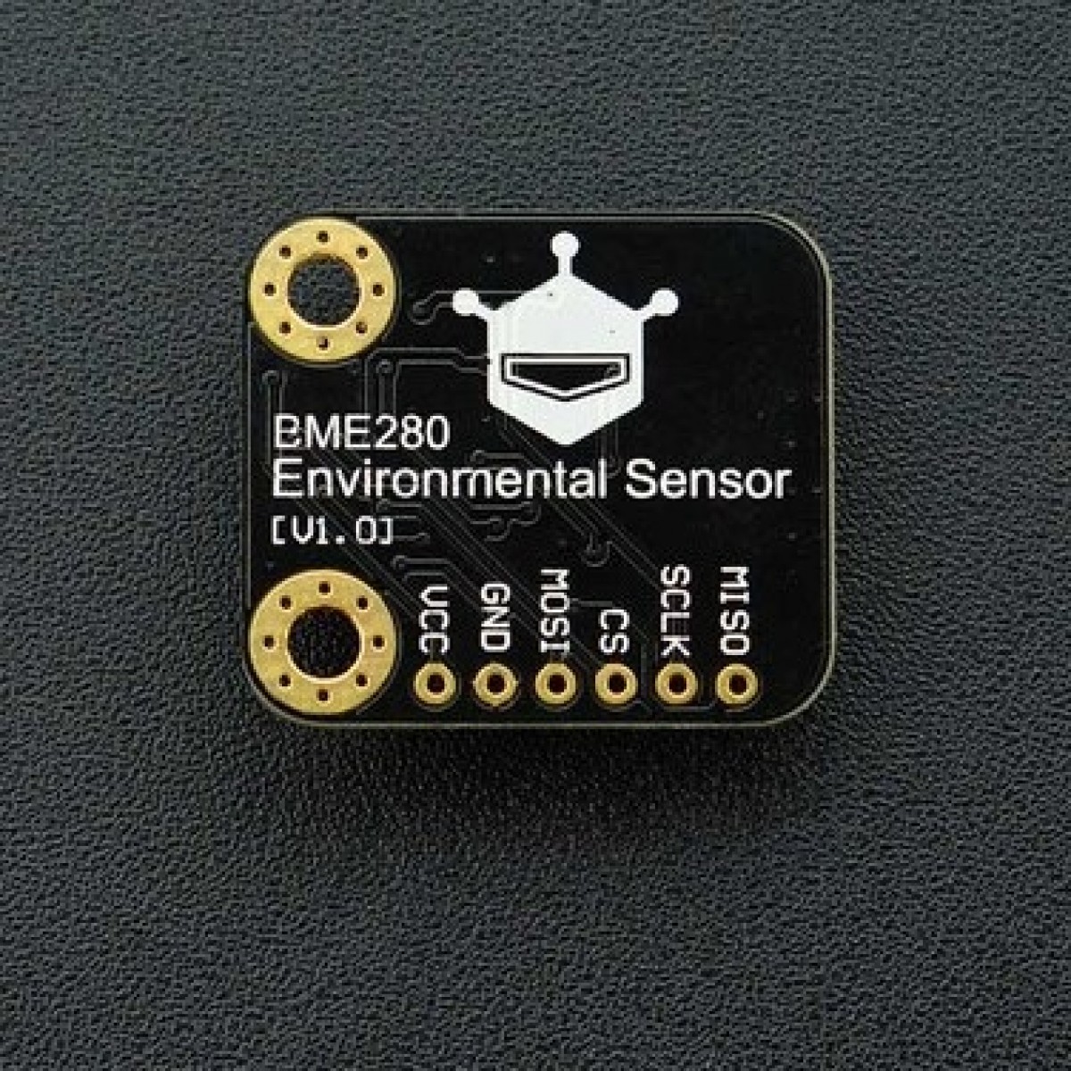 DFRobot Gravity I2C BME280 Environmental Sensor Air Pressure
