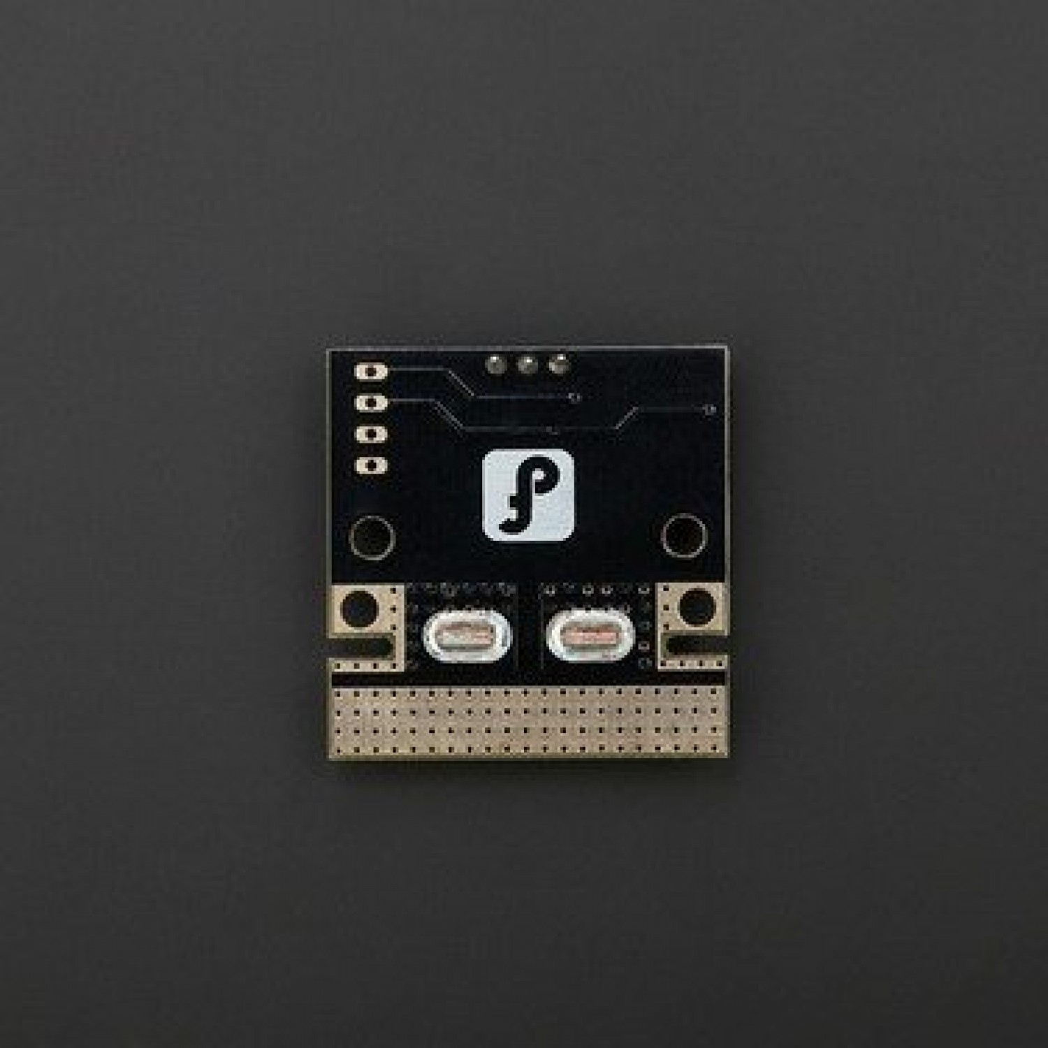 DFRobot Gravity Analog 50A Current Sensor AC and DC ACS758