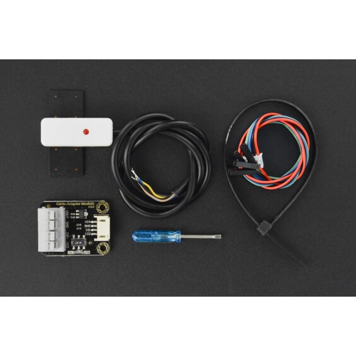 DFRobot Noncontact Capacitive Liquid Level Sensor DFROBOTSEN0368