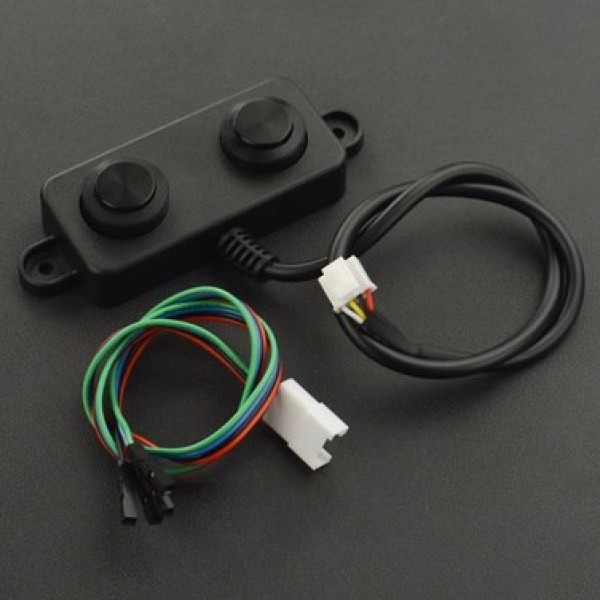 DFRobot A02YYUW Waterdichte Ultrasonische Sensor UART DFROBOTSEN0311