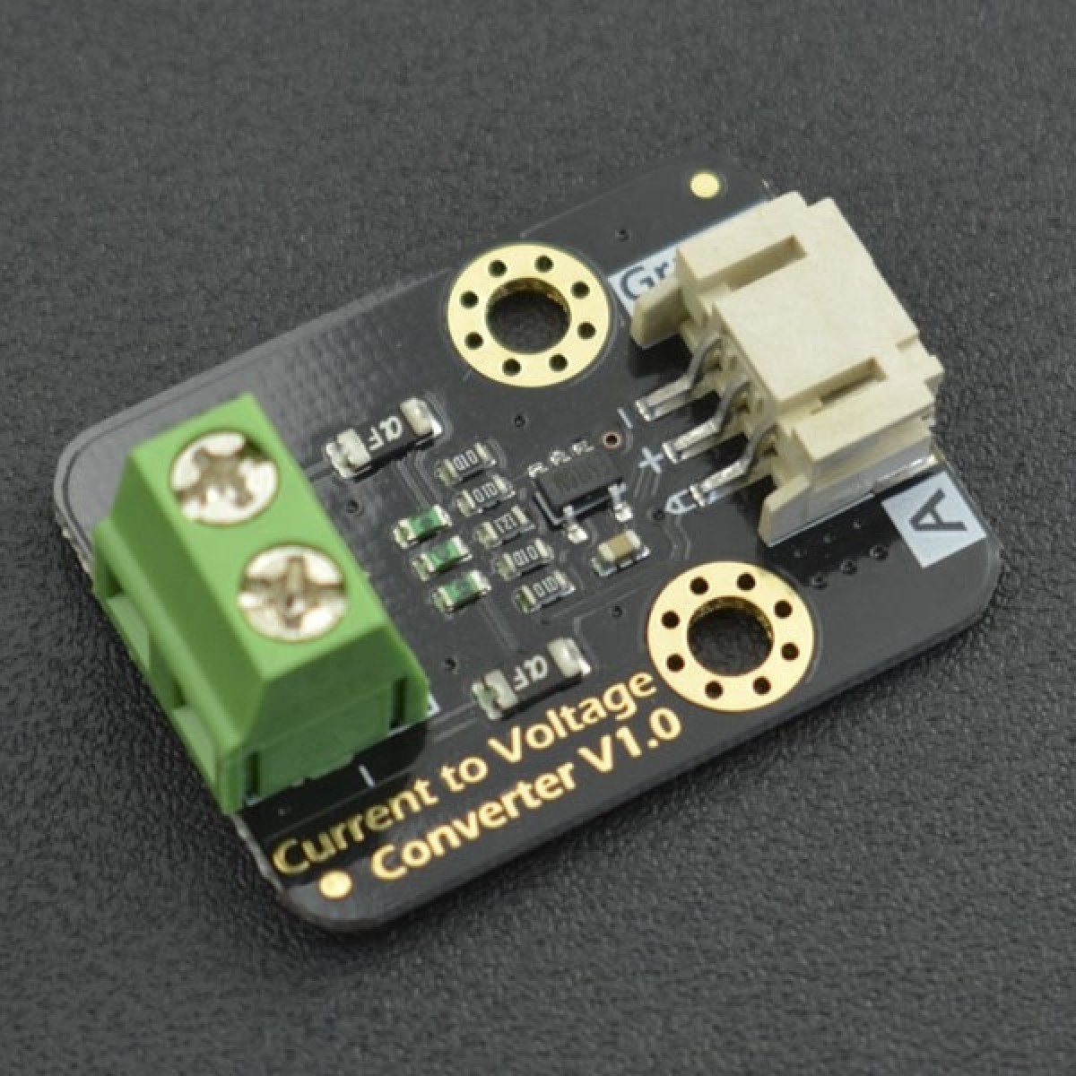 DFRobot Gravity Analog Current to Voltage Converter 420mA DFROBOT
