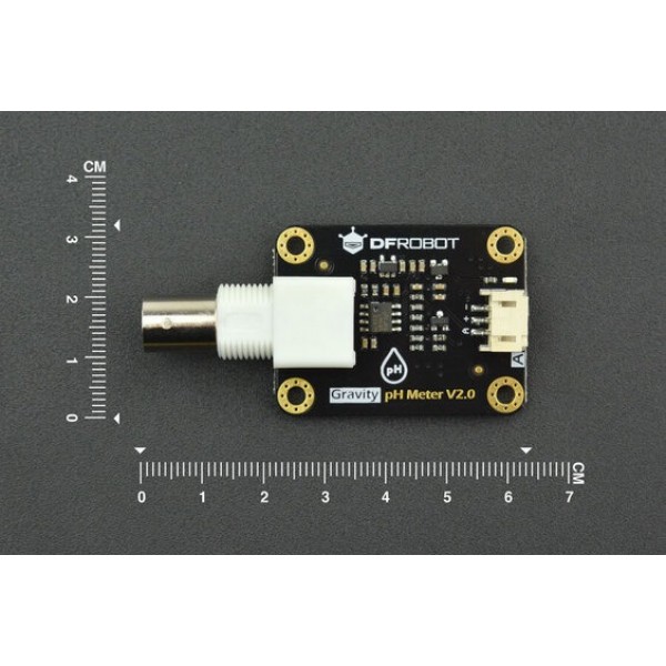 DFRobot Gravity Analog pH Sensor Kit V2 DFROBOTSEN0161V2
