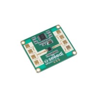 Seeed Studio 24GHz mmWave Sensor - Human Static Presence Sensor