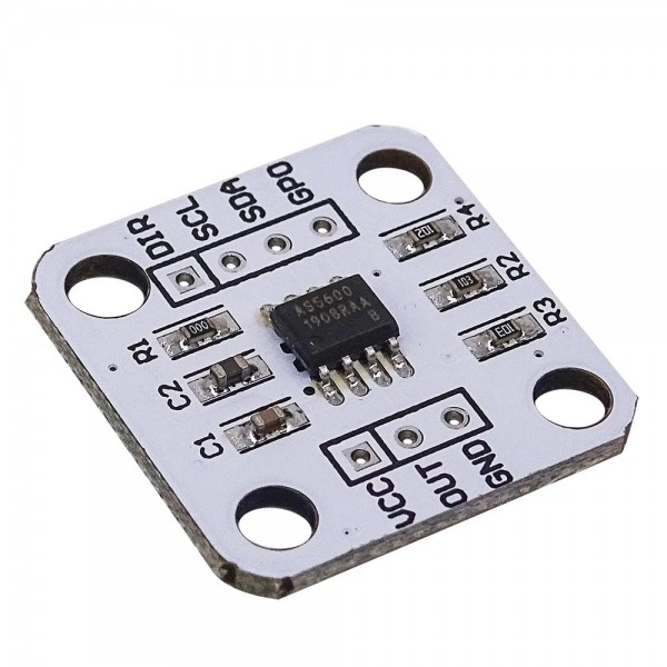 AS5600 Hoeksensor Encoder Module AS5600MOD