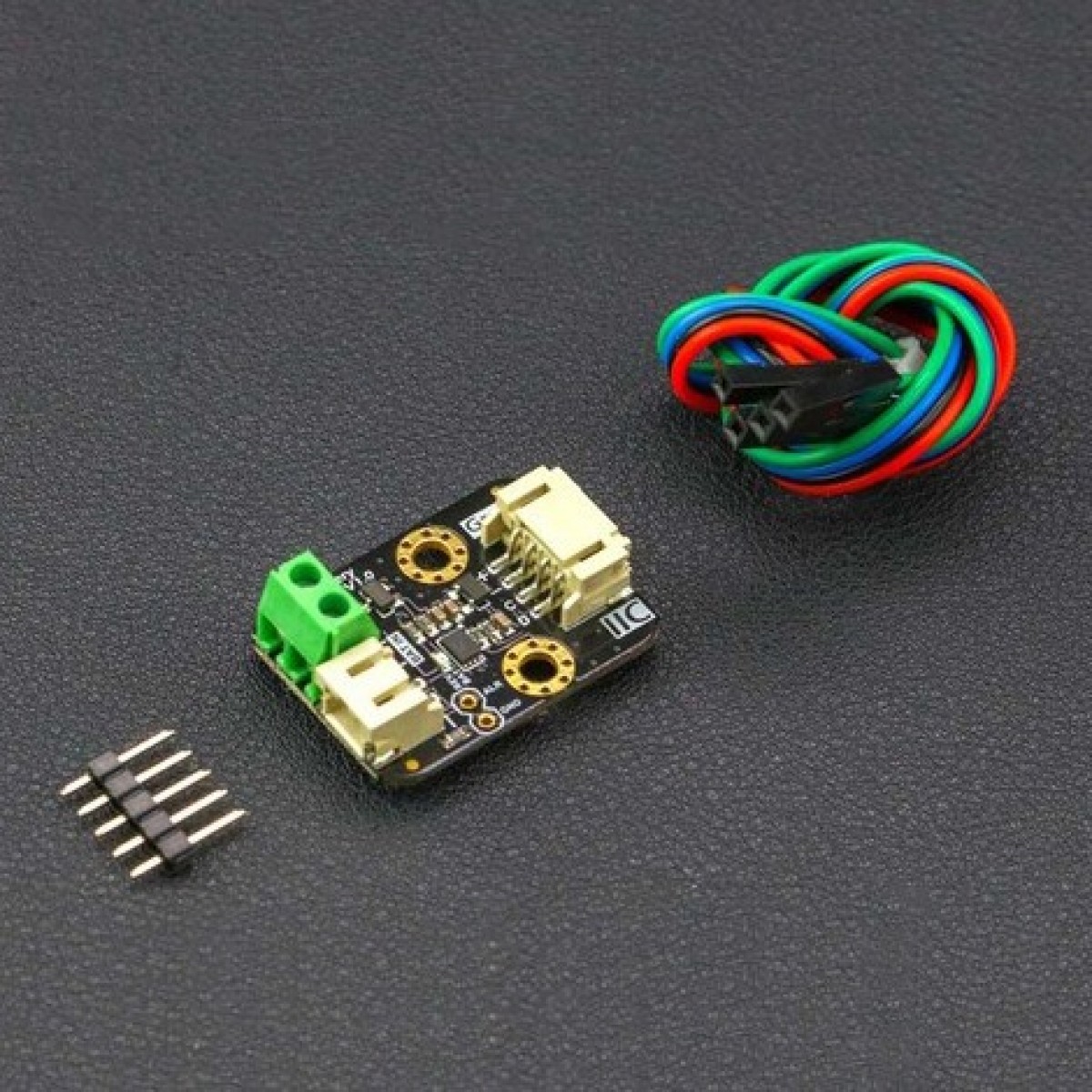 DFRobot Gravity I2C 3.7V Li Battery Fuel Gauge - DFROBOT-DFR0563