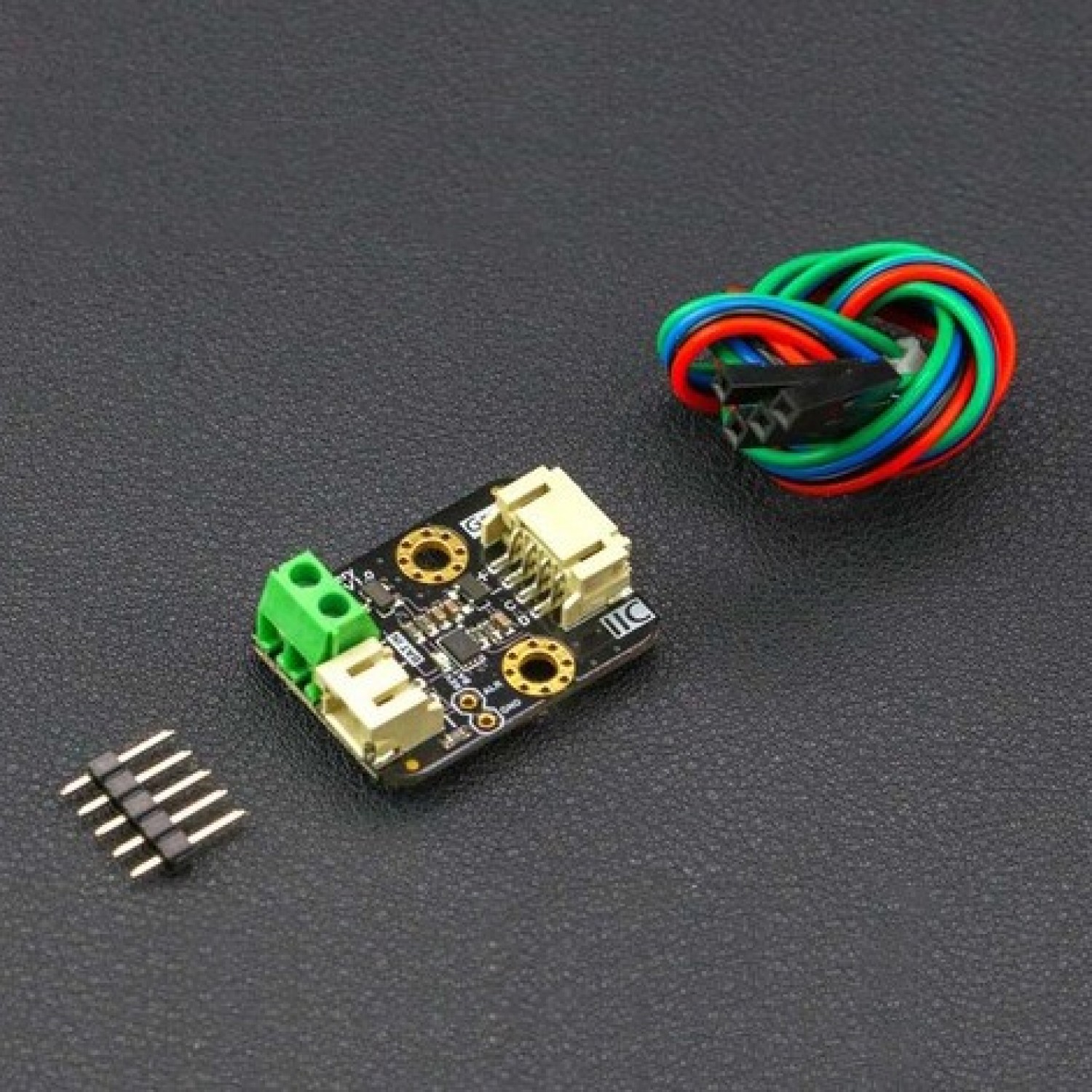 DFRobot Gravity I2C 3.7V Li Battery Fuel Gauge DFROBOTDFR0563