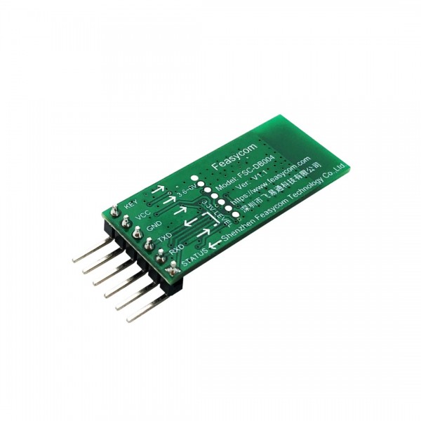 Feasycom DB004-BT836B Bluetooth 5.0 Module