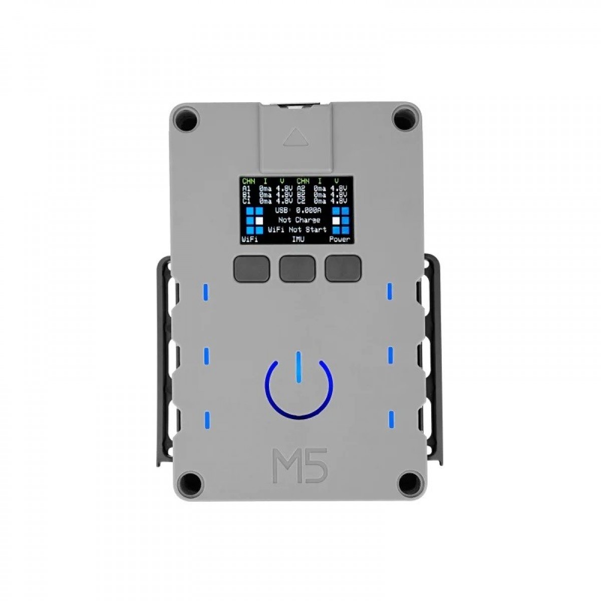 M5STACK M5Station-485 - ESP32 - M5STACK-K123