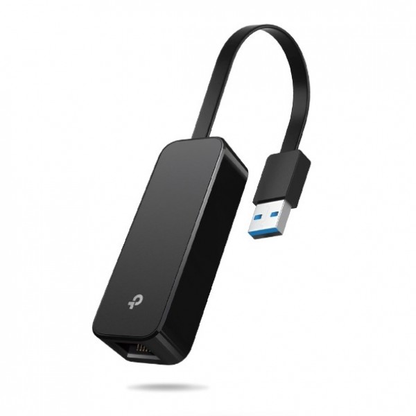 TP-Link UE306 USB 3.0 to Ethernet Network Adapter