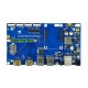 Waveshare IO Expansion Board with PoE - for Raspberry Pi CM4
