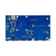 Waveshare IO Expansion Board with PoE - for Raspberry Pi CM4