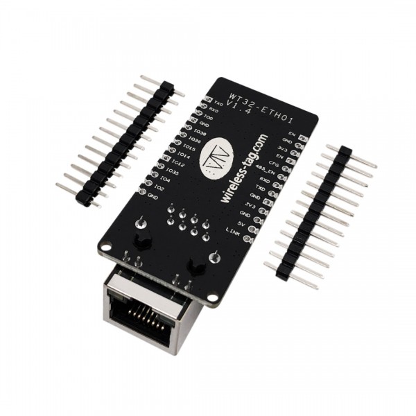 WT32ETH01 ESP32 Development Board with WiFi and Bluetooth