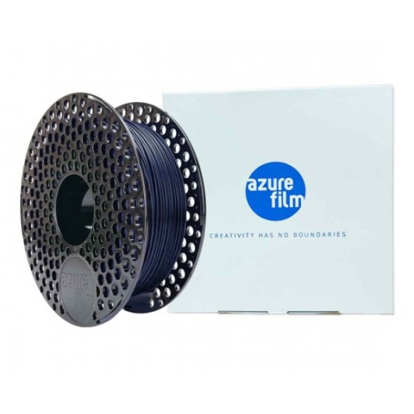 AzureFilm PLA Filament 1.75mm - 1kg - Navy Blue