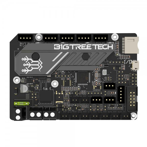 BIGTREETECH SKR MINI E3 V3.0 - 3D Printer Motherboard