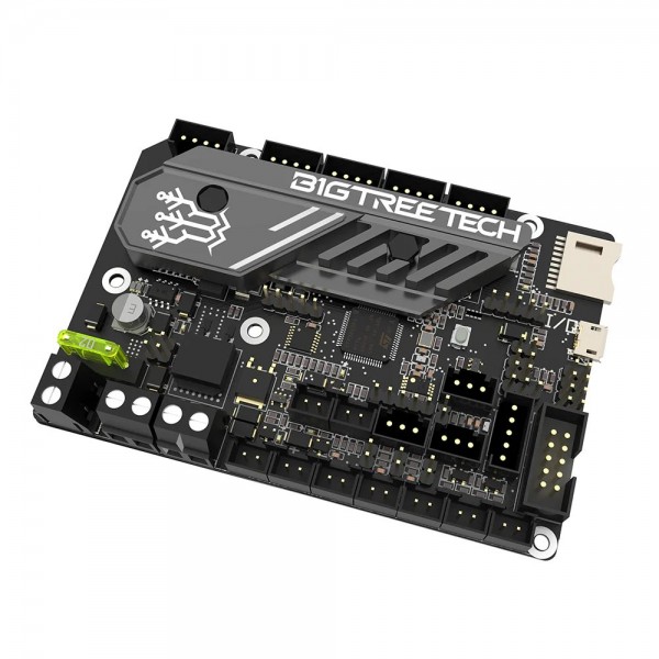 BIGTREETECH SKR MINI E3 V3.0 - 3D Printer Motherboard