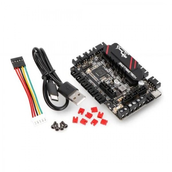 BIGTREETECH SKR Pico V1.0 - 3D Printer Motherboard