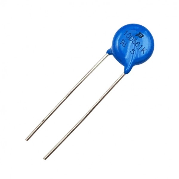 Bourns MOV10D561K Varistor 560V MOV10D561K