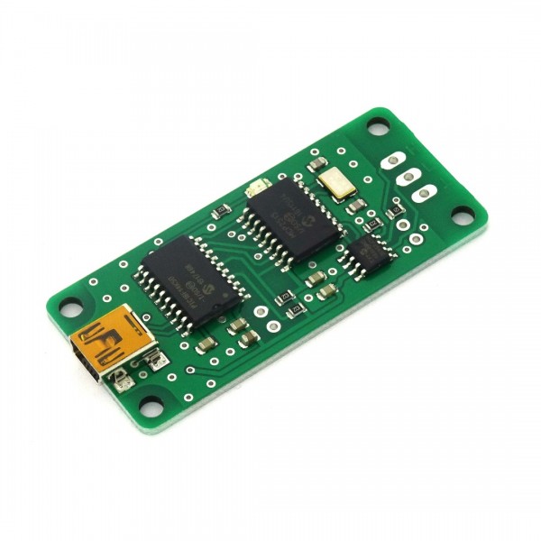 Fischl.de USBtin EB - USB to CAN interface