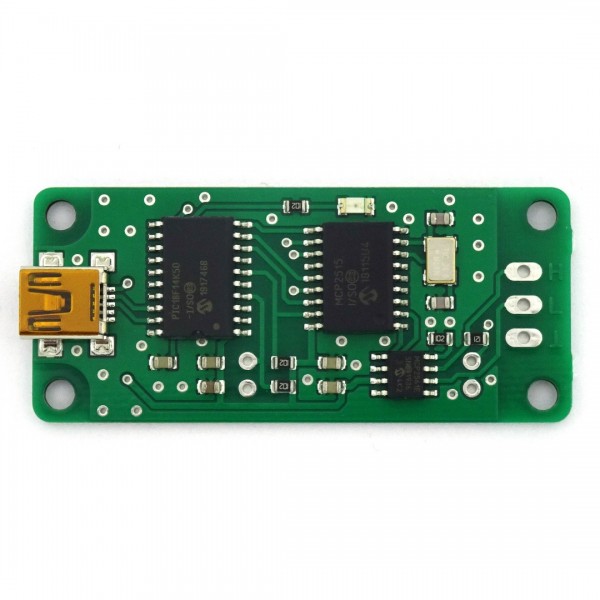 Fischl.de USBtin EB - USB to CAN interface