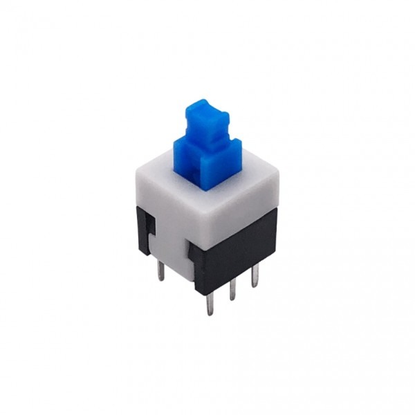PCB Switch 8x8mm - Reset