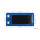 Waveshare 1.3 inch SPI OLED Display 128*64 pixels - for Raspberry Pi Pico