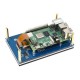 Waveshare 5 inch DSI TFT-LCD Display 800*480 with Touchscreen - for Raspberry Pi