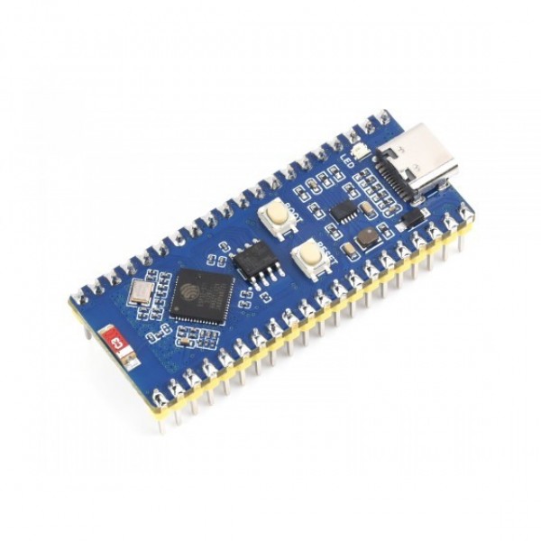 Waveshare ESP32S2 Pico Development Board Gesoldeerde Headers WS21178