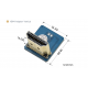 Waveshare DIY HDMI Male to FFC Adapter - Vertical