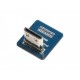 Waveshare DIY Mini HDMI Male to FFC Adapter - Vertical