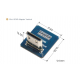Waveshare DIY Mini HDMI Male to FFC Adapter - Vertical