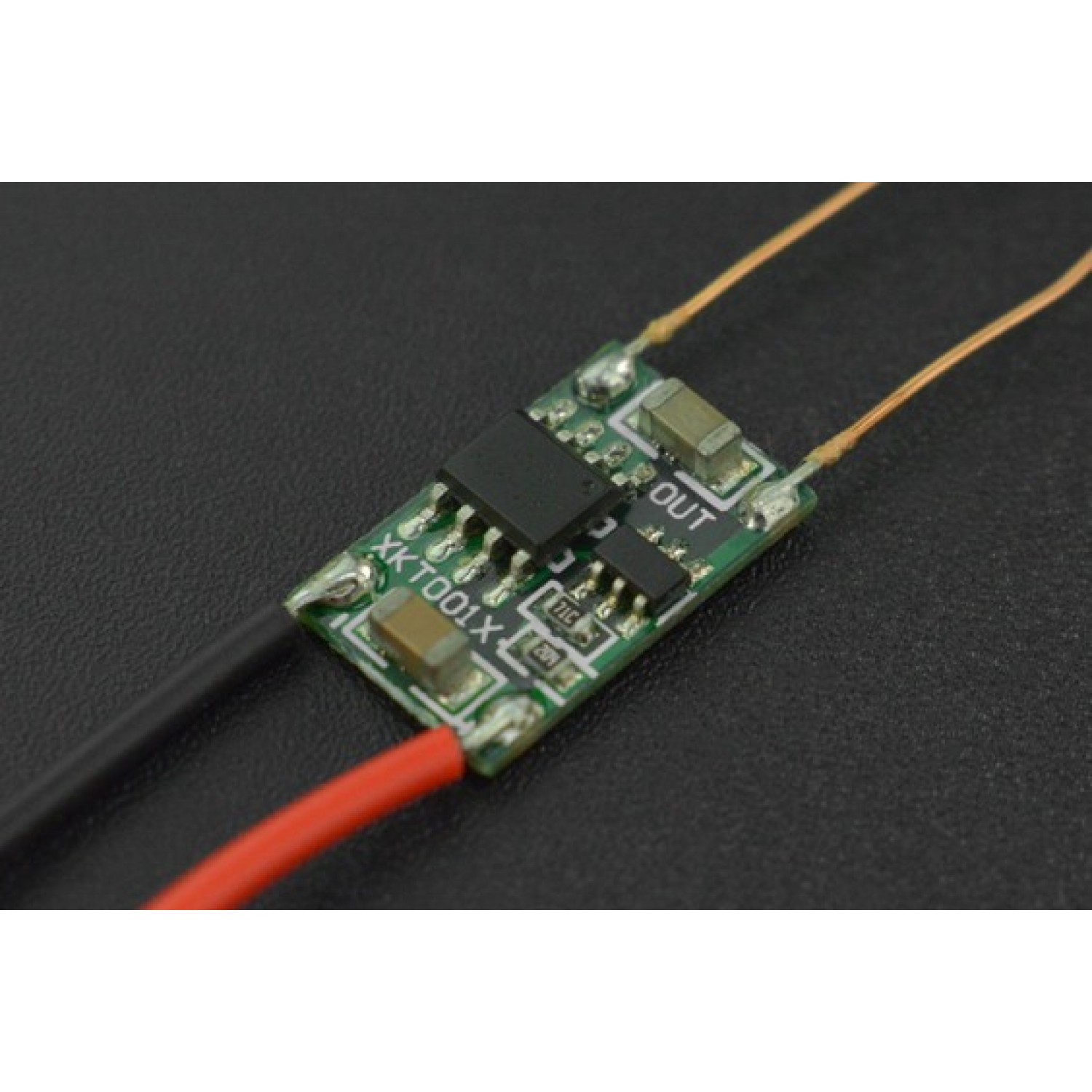 Wireless LEDs and Power Supply 5V DFR0937