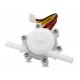 YF-2103 Water Flow Sensor - 0.1-1.5L - Straight