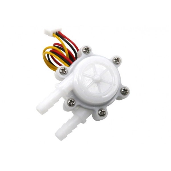 YF-2103 Water Flow Sensor - 0.2-0.6L
