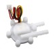 YF-2103 Water Flow Sensor - 0.2-0.6L
