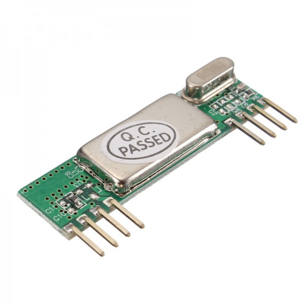 RXB6 433Mhz RF receiver