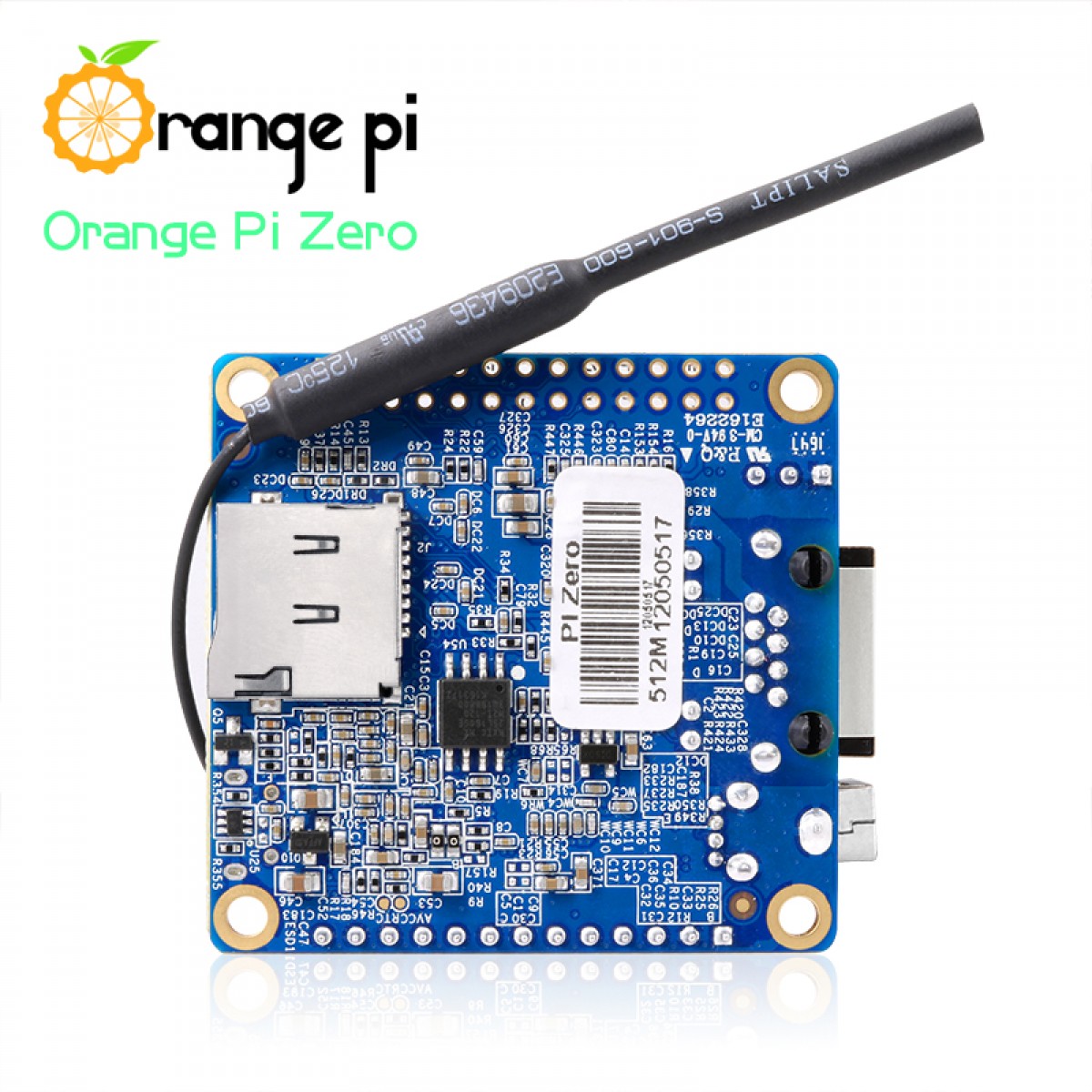 download orange pi zero 2 install android