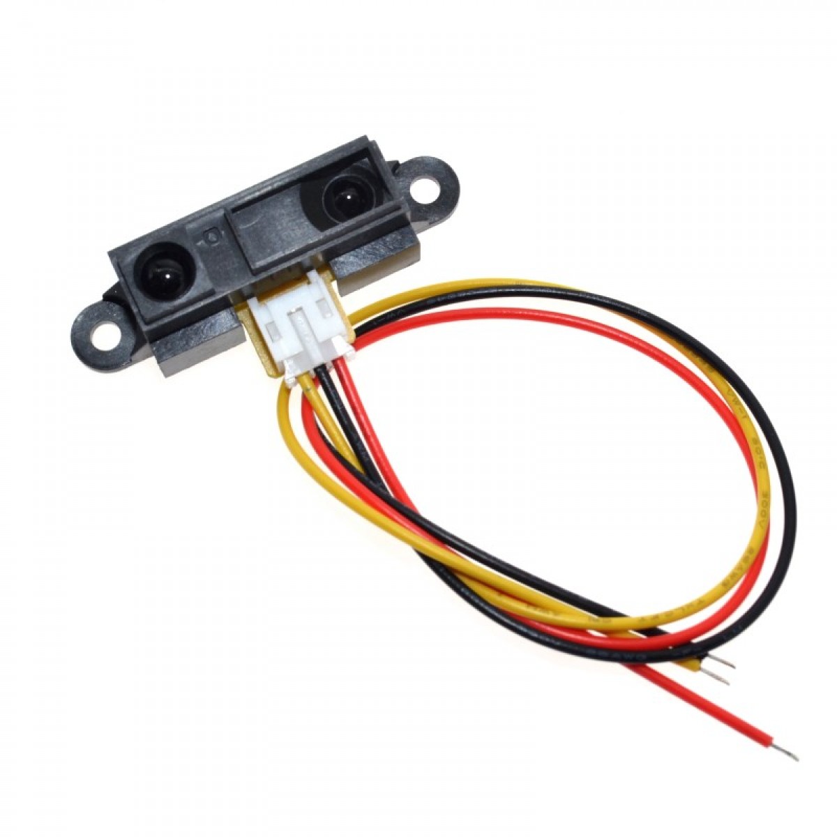 Sharp Optical Distance sensor GP2Y0A21YK0F - GP2Y0A21YK0F
