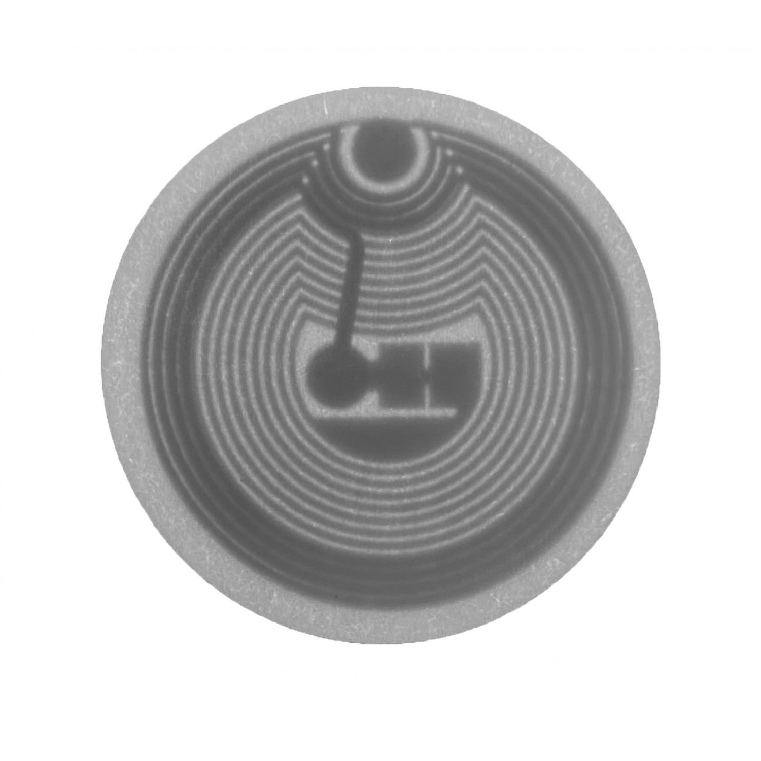 S50 Mifare Tag Sticker from Tinytronics.nl