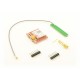 SIM800L GSM GPRS Module with Antenna