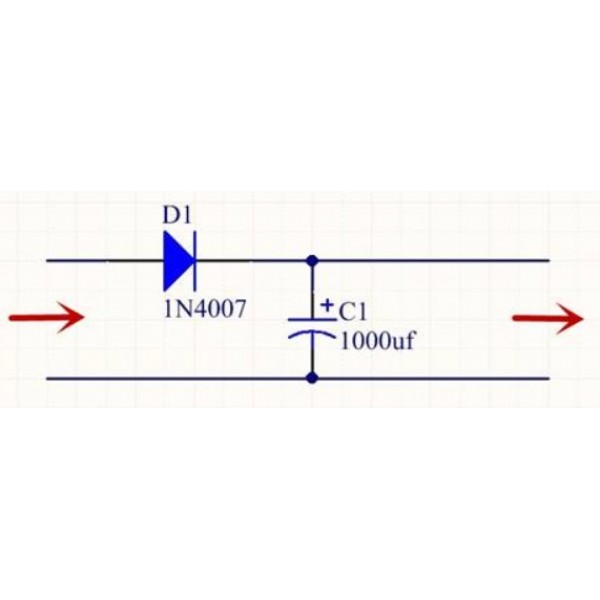 SIM800L GSM GPRS Module with Antenna