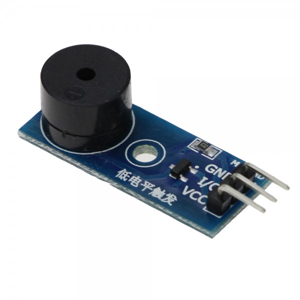 Active Buzzer Module 5V