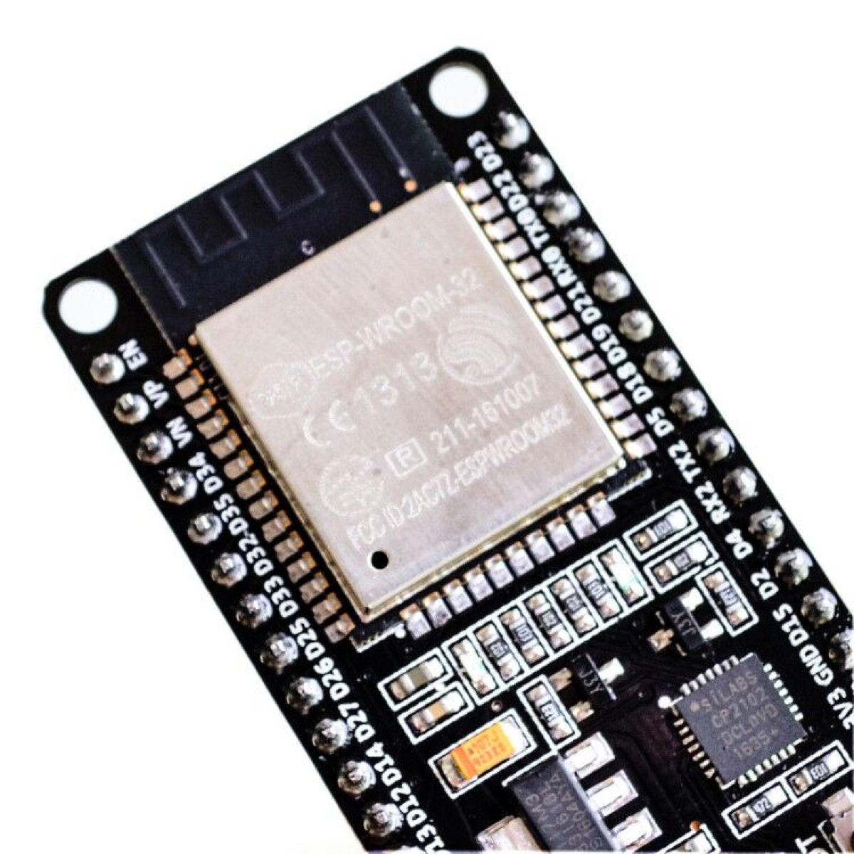 ESP32 WiFi and Bluetooth Board - CP2102 - ESP32CP2102V1